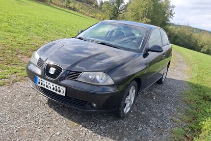 Seat Ibiza 249.000 km 700 &euro; Wilnsdorf 57234