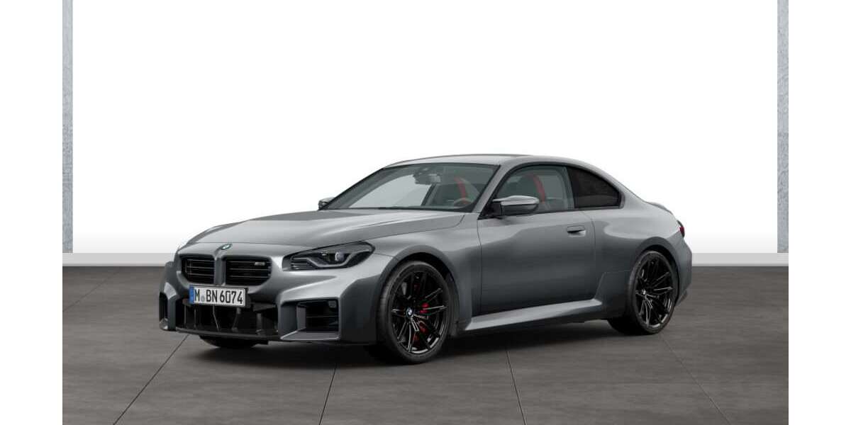 BMW M2 11.442 km 66.890 &euro; Dillenburg 35684