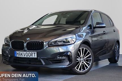 BMW 218 Active Tourer 66.100 km 16.880 &euro; Bad Marienberg 56470