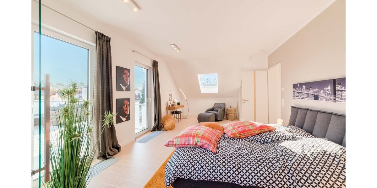 Individuelles 4-Zimmer-Haus in Dillenburg nach Ihren Vorstellungen - Burg Dillenburg | Angebot:27293987