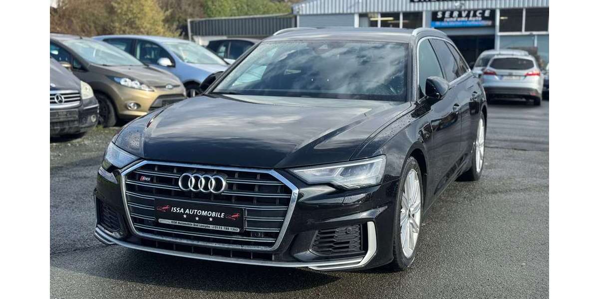Audi S6 101.750 km 44.999 &euro; Bad Laasphe 57334