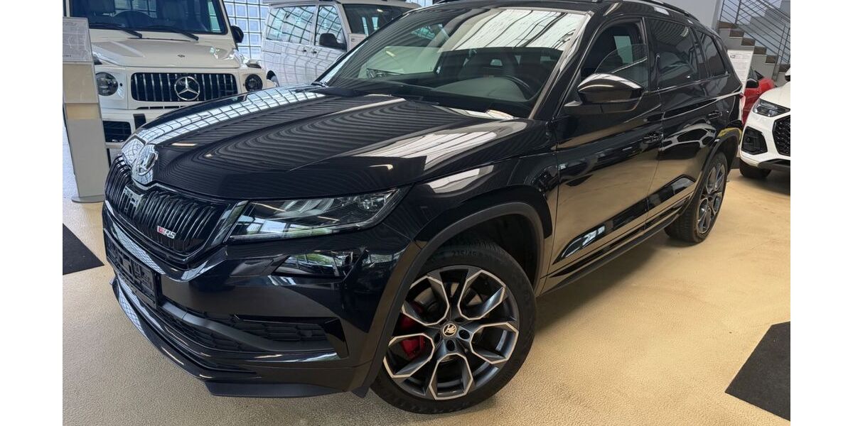 Skoda Kodiaq 149.865 km 26.490 &euro; Kreuztal 57223