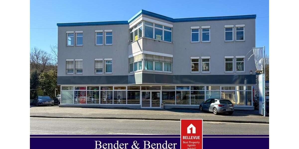 Gewerbeobjekt Betzdorf - 3.185&euro; | Angebot:19986810