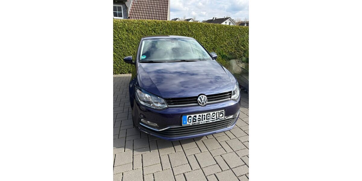 VW Polo 140.000 km 7.000 &euro; Attendorn 57439