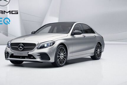 Mercedes-Benz C 400 57.127 km 37.880 &euro; Erndtebrück 57339