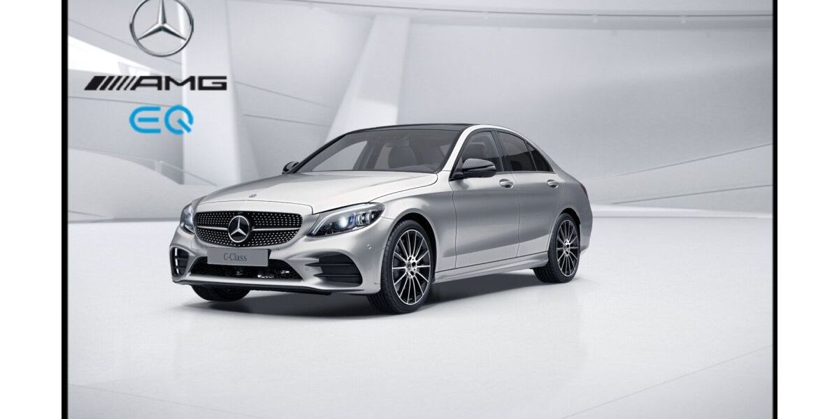 Mercedes-Benz C 400 57.127 km 37.880 &euro; Erndtebrück 57339