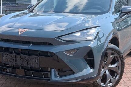 Cupra Formentor 10.150 km 29.970 &euro; Attendorn 57439