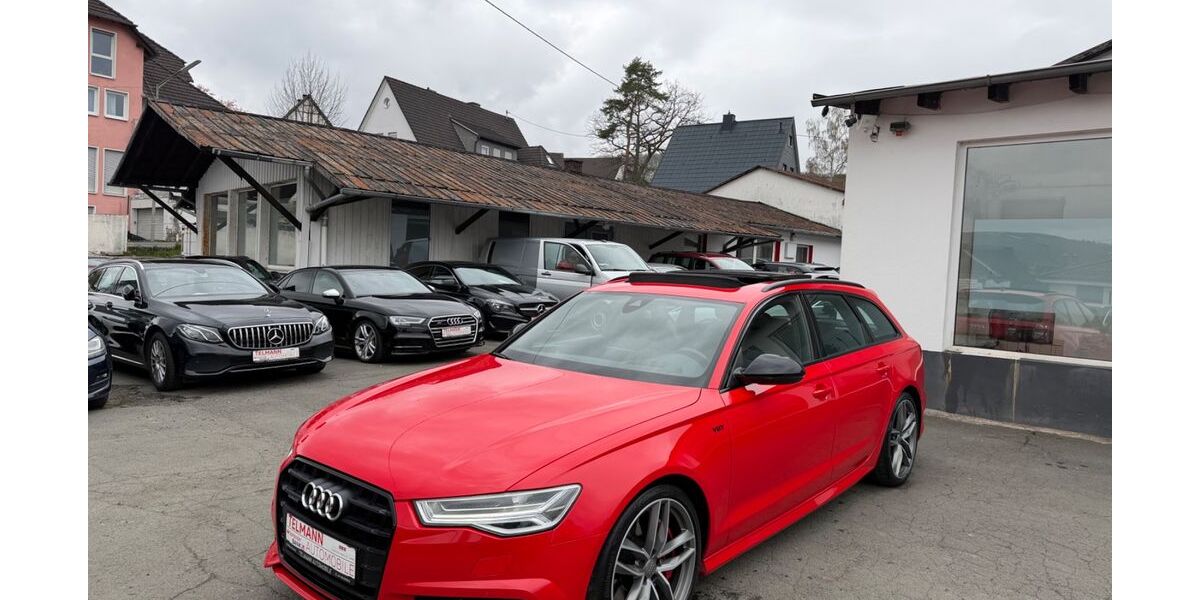 Audi A6 145.000 km 29.890 &euro; Neunkirchen 57290