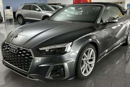 Audi S5 34.522 km 45.950 &euro; Herborn 35745
