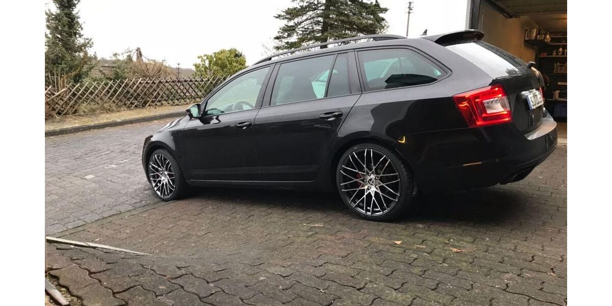Skoda Octavia 143.945 km 14.800 &euro; Siegen 57072