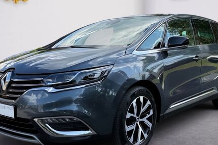 Renault Espace 93.195 km 16.990 &euro; Wenden 57482