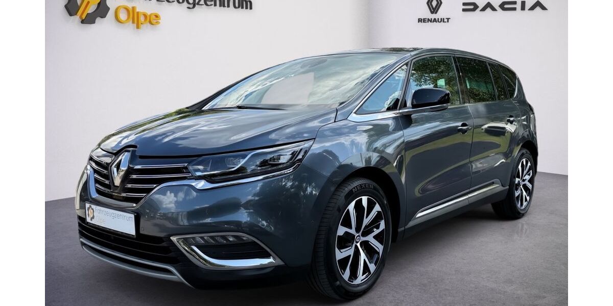 Renault Espace 93.195 km 16.990 &euro; Wenden 57482