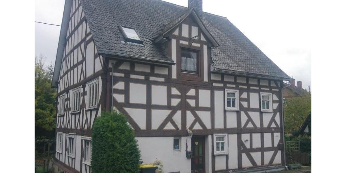 Doppelhaushälfte Kreuztal - 199.999&euro; | Angebot:24989163