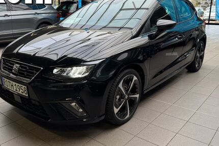 Seat Ibiza 2.500 km 22.487 &euro; Daaden 57567