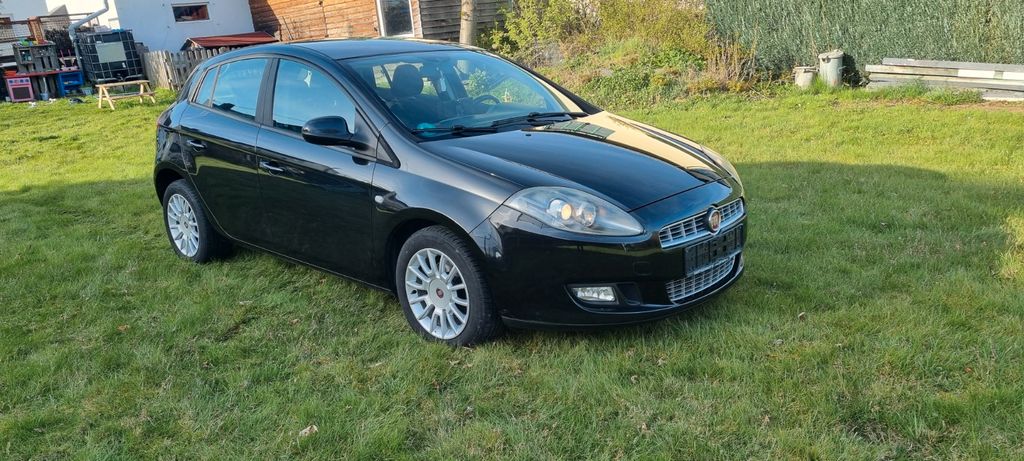 Fiat Bravo 170.750 km 3.899 &euro; Alpenrod 57642