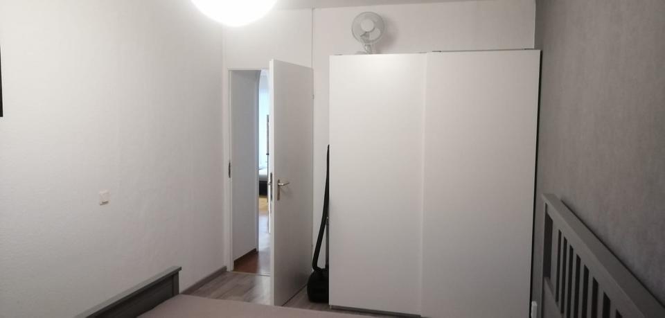 Etagenwohnung Hilchenbach - 3 Zimmer, 84 m&sup2;, 175.000&euro; | Angebot:26561310