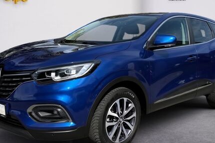 Renault Kadjar 31.537 km 16.490 &euro; Wenden 57482
