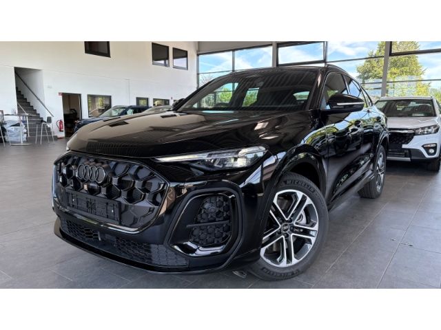 Audi Q5 9.999 km 63.870 &euro; Attendorn 57439