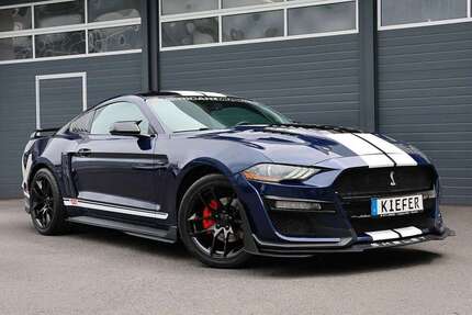 Ford Mustang 99.998 km 25.950 &euro; Rennerod 56744