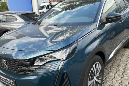 Peugeot 3008 6.400 km 26.800 &euro; Siegen 57072