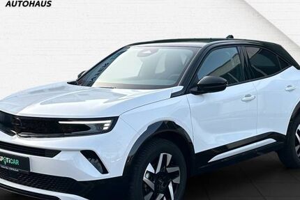 Opel Mokka 10.290 km 23.390 &euro; Burbach 57299