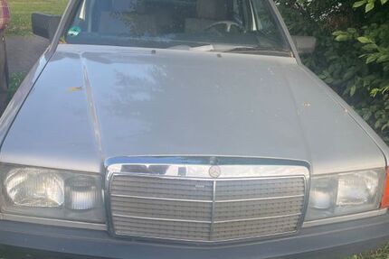 Mercedes-Benz 190 155.000 km 4.000 &euro; Waldbröl 51545