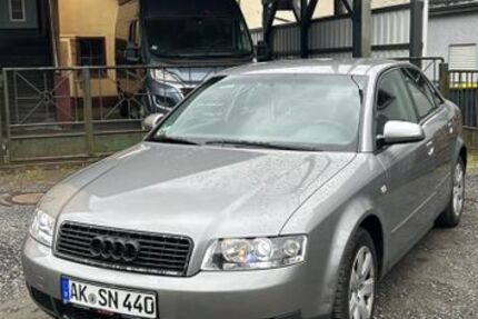 Audi A4 207.000 km 899 &euro; Herdorf 57562