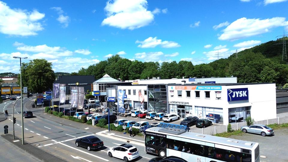 Gewerbeobjekt Siegen Dillnhütten - 695&euro; | Angebot:22820358