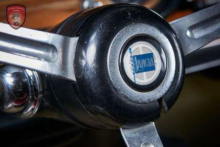 Lancia Flavia 28.600 km 27.500 &euro; Kirchen/Sieg 57548