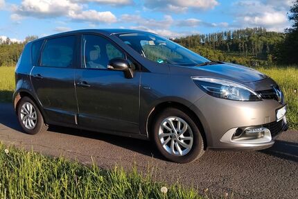 Renault Scenic 83.000 km 7.800 &euro; Siegen 57072