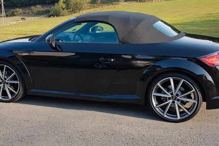 Audi TT 39.700 km 29.400 &euro; Waldbröl 51545