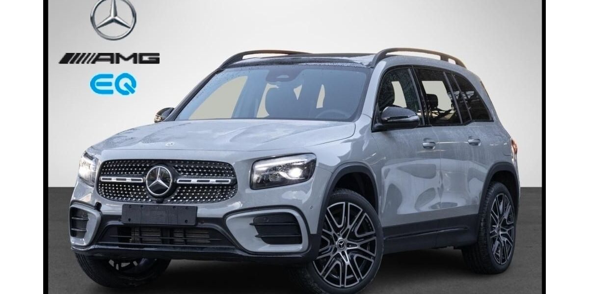 Mercedes-Benz GLB 220 9.500 km 55.780 &euro; Siegen 57074