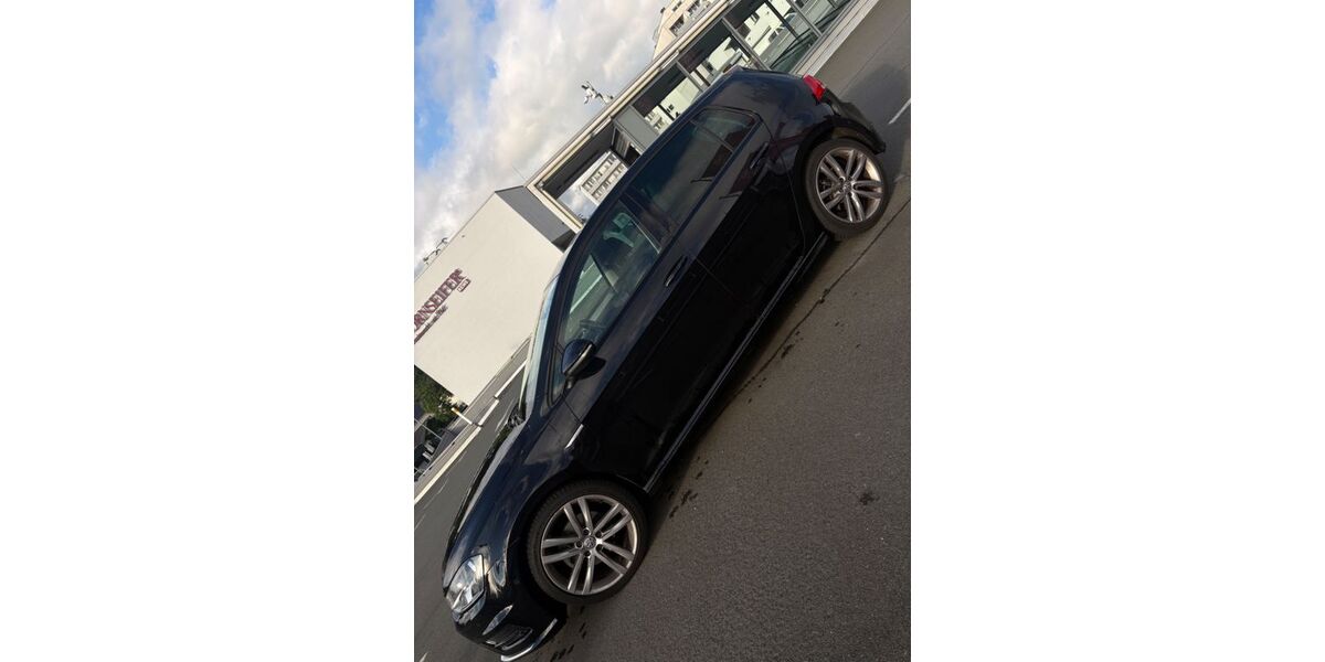 VW Golf 229.000 km 8.000 &euro; Hilchenbach 57271