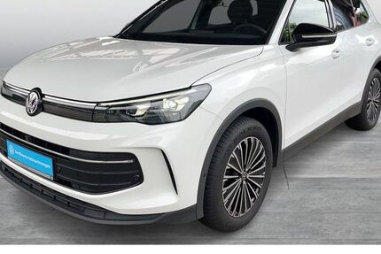 VW Tiguan 25.499 km 33.850 &euro; Siegen 57076