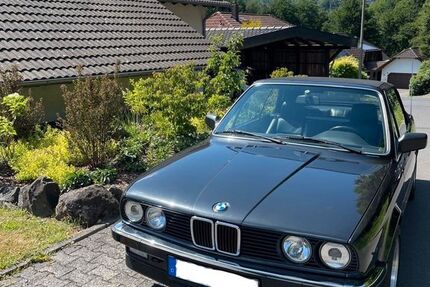 BMW 320 188.700 km 16.500 &euro; Kirchen 57548