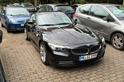 BMW Z4 160.000 km 14.300 &euro; Siegen 57078