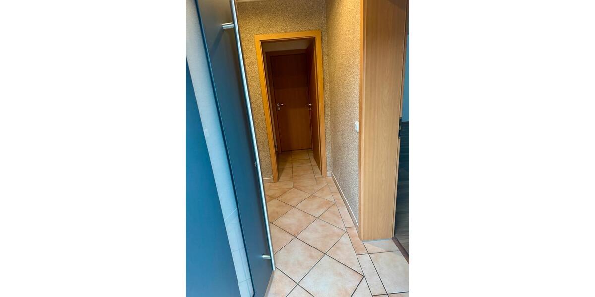 Erdgeschoßwohnung Steinebach/Sieg Sieg - 2 Zimmer, 50 m&sup2;, 800&euro; | Angebot:20316422