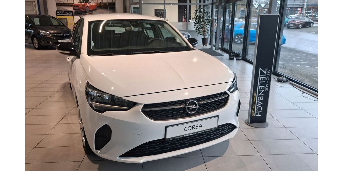 Opel Corsa 34.755 km 13.900 &euro; Waldbröl 51545