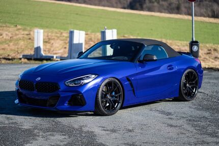 BMW Z4 M 23.000 km 57.000 &euro; Dillenburg 35685