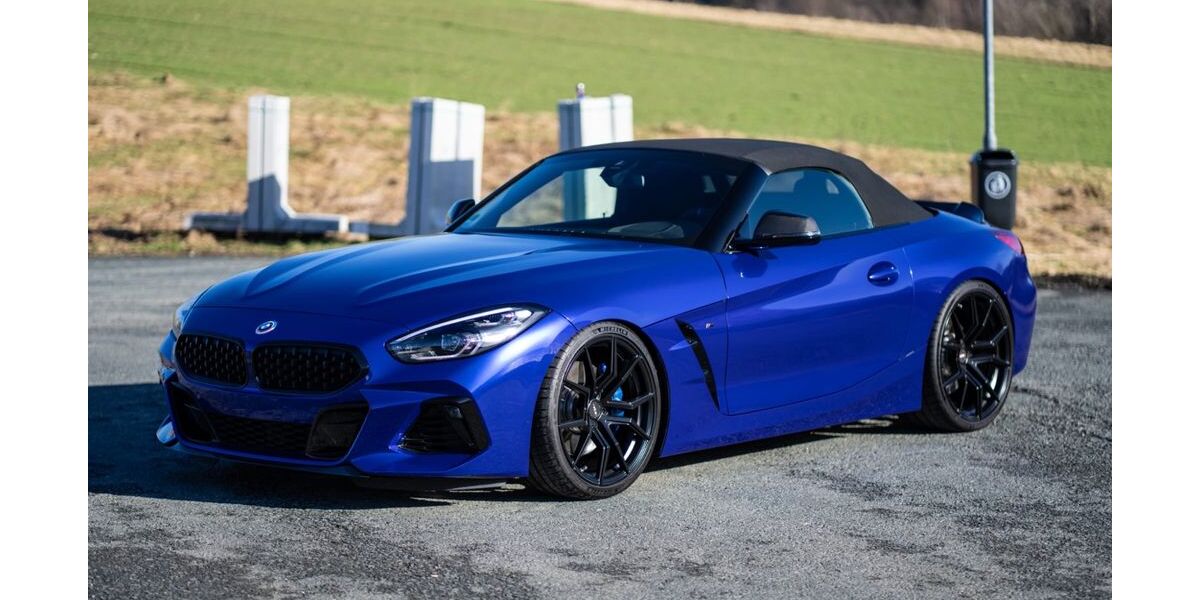 BMW Z4 M 23.000 km 57.000 &euro; Dillenburg 35685