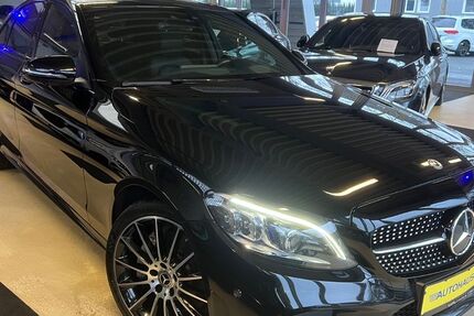 Mercedes-Benz C 300 147.315 km 27.990 &euro; Kreuztal 57223
