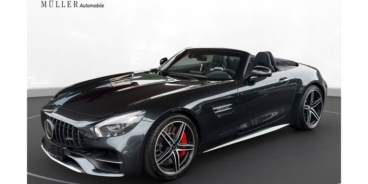 Mercedes-Benz AMG GT C 34.169 km 99.990 &euro; Siegen 57074