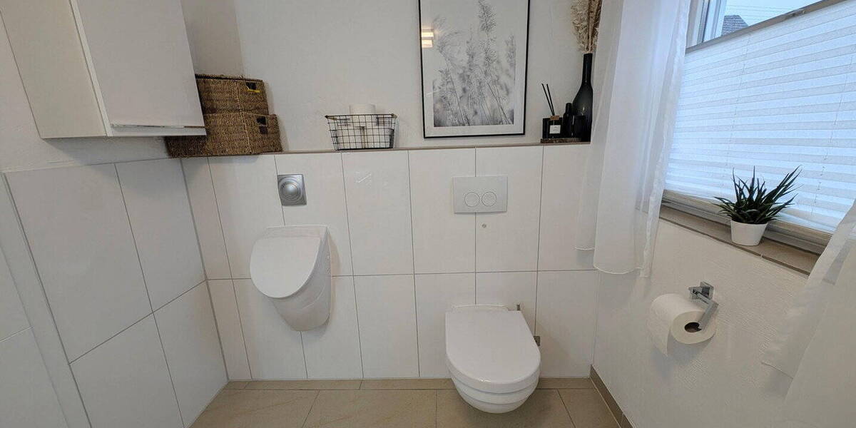 Doppelhaushälfte Betzdorf - 3 Zimmer, 85 m&sup2;, 229.000&euro; | Angebot:25992816