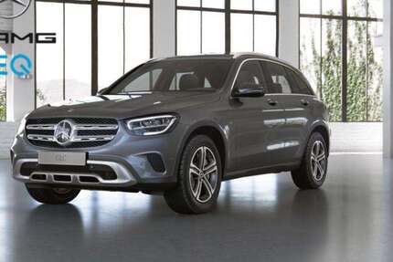 Mercedes-Benz GLC 300 103.958 km 30.230 &euro; Dillenburg 35683
