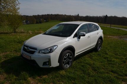 Subaru XV 138.138 km 7.999 &euro; Scheuerfeld 57584