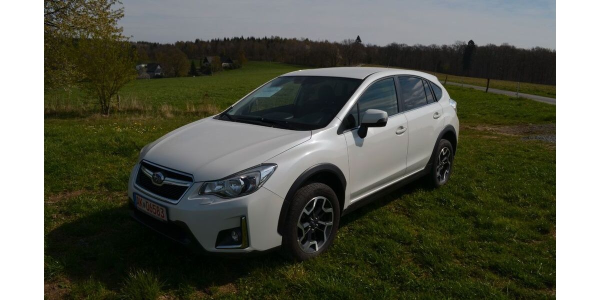 Subaru XV 138.138 km 7.999 &euro; Scheuerfeld 57584