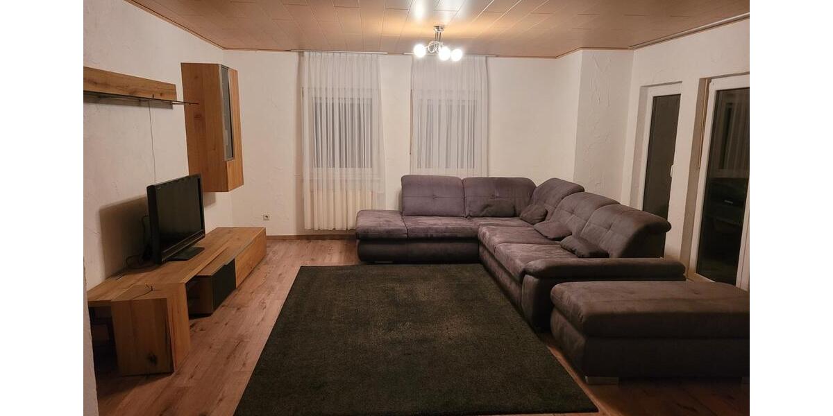 Einfamilienhaus Neunkirchen - 5 Zimmer, 121 m&sup2;, 1.450&euro; | Angebot:24554264