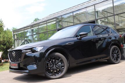 Mazda CX-60 7.200 km 46.600 &euro; Reichshof-Denklingen 51580