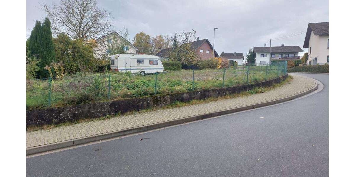 Grundstück Betzdorf - 35.000&euro; | Angebot:25203079