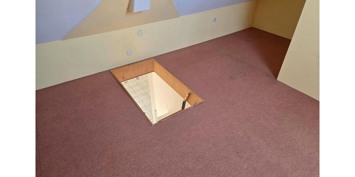 Etagenwohnung Mudersbach - 1 Zimmer, 35 m&sup2;, 455&euro; | Angebot:25403499